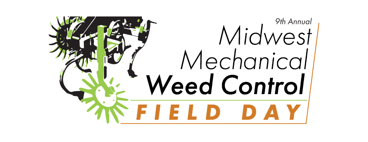 2026 Midwest Mechanical Weed Control Field Day